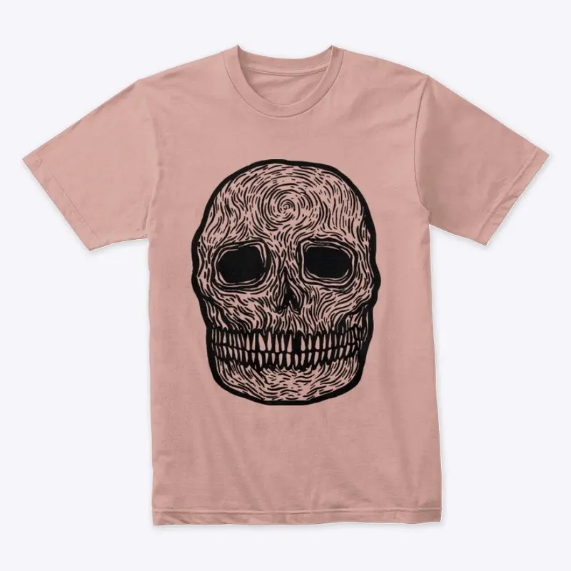 Wind skull